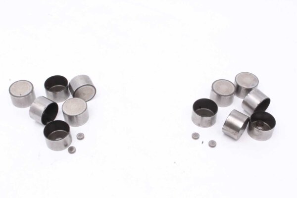 valve tappets bucket tappets camshaft Triumph Street Triple 675 RX STRTRRX 15-17