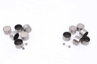 punterie valvole punterie a tazza albero a camme Triumph...