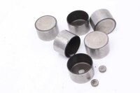 punterie valvole punterie a tazza albero a camme Triumph...