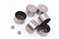 valve tappets bucket tappets camshaft Triumph Street Triple 675 RX STRTRRX 15-17