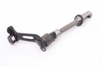 transmission shift shaft Triumph Street Triple 675 RX STRTRRX 15-17