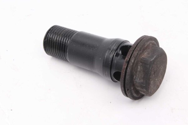 tapón de drenaje del enfriador de aceite Triumph Street Triple 675 RX STRTRRX 15-17