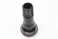 tapón de drenaje del enfriador de aceite Triumph Street Triple 675 RX STRTRRX 15-17