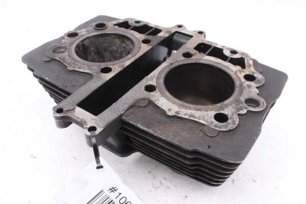 sylinterin mäntä Yamaha XS 400 Dohc 12E 82-84