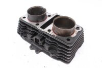 sylinterin mäntä Yamaha XS 400 Dohc 12E 82-84