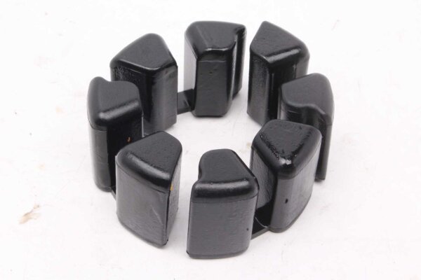 iskunvaimentimen käyttökumi Yamaha XJ 600 H 51J 84-91