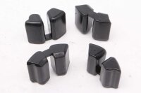 iskunvaimentimen käyttökumi Yamaha XJ 600 H 51J 84-91