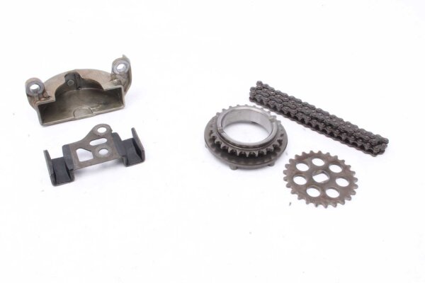 timing kæde gear kæde Triumph Street Triple 675 RX STRTRRX 15-17