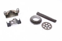 Steuerkette Zahnrad Kette Triumph Street Triple 675 RX...