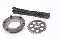 timing kæde gear kæde Triumph Street Triple 675 RX STRTRRX 15-17