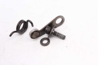 gearkassens resterende dele Triumph Street Triple 675 RX STRTRRX 15-17