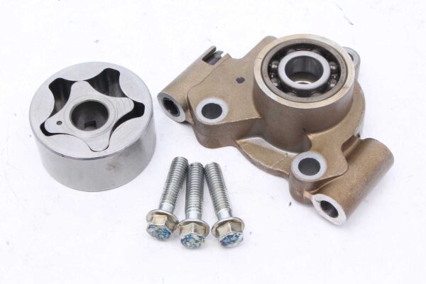 bomba de aceite Triumph Street Triple 675 RX STRTRRX 15-17