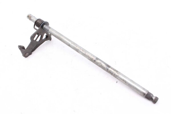 vaihteiston vaihteiston akseli Honda CB 750 F Boldor RC04 79-83