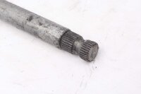 vaihteiston vaihteiston akseli Honda CB 750 F Boldor RC04 79-83