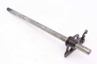 vaihteiston vaihteiston akseli Honda CB 750 F Boldor RC04...