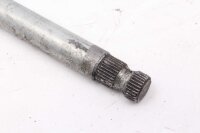 Getriebe Schaltwelle Honda CB 750 F Boldor RC04 79-83