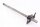 Getriebe Schaltwelle Honda CB 750 F Boldor RC04 79-83