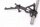Getriebe Schaltwelle Honda CB 750 F Boldor RC04 79-83