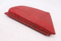 sivupaneeli vasen paneeli Kawasaki KL 250 KL250A 78-83