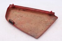 sivupaneeli vasen paneeli Kawasaki KL 250 KL250A 78-83