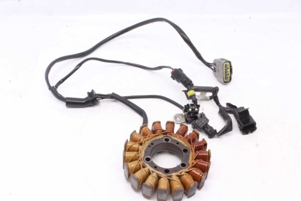 alternateur générateur Lima Triumph Street Triple 675 RX STRTRRX 15-17