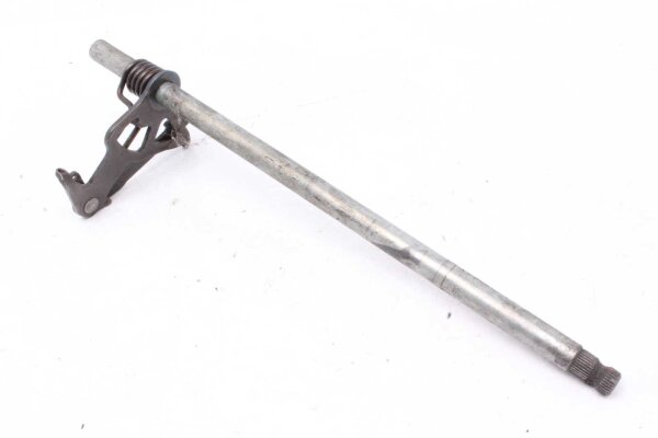 vaihteiston vaihteiston akseli Honda CB 750 F Boldor RC04 79-83