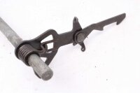 vaihteiston vaihteiston akseli Honda CB 750 F Boldor RC04...