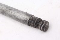 vaihteiston vaihteiston akseli Honda CB 750 F Boldor RC04 79-83