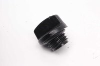 täyttökaulan kannen sulkeminen Kawasaki ZX-9R...