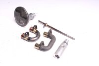 Ölleitung Ölsieb Ölkühler Yamaha YZF R6 RJ03 036 01-02