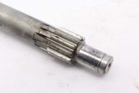 albero frizione Yamaha XJ 600 H 51J 84-91