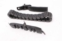 Riel guía del riel deslizante de la cadena de distribución Yamaha XJ 600 H 51J 84-91