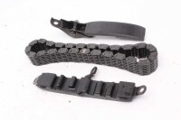 Riel guía del riel deslizante de la cadena de distribución Yamaha XJ 600 H 51J 84-91