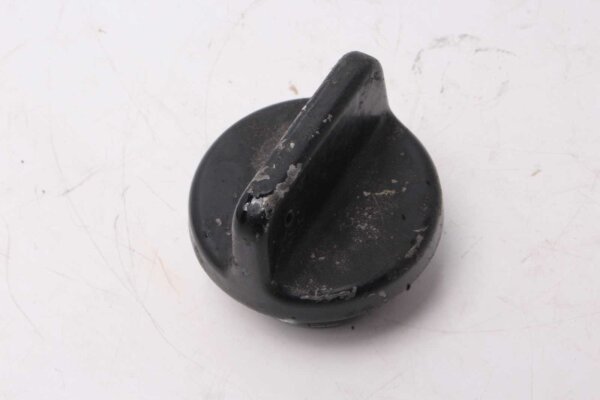 Boca de llenado de aceite de la tapa del motor Yamaha XJ 600 H 51J 84-91