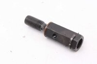 válvula de presión de aceite del cárter de aceite Yamaha XJ 600 H 51J 84-91