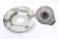 ignition pulse generator wheel sensor TDC adjusting wheel Yamaha XJ 600 H 51J 84-91