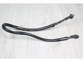 Mass cable starter Cable Cable Yamaha XJR 1300 RP02 99-01