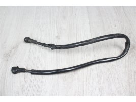 Mass cable starter Cable Cable Yamaha XJR 1300 RP02 99-01