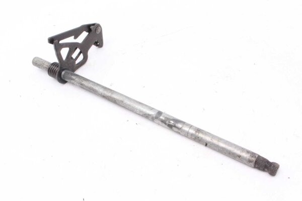 transmission shift shaft Honda CB 750 F Boldor RC04 79-83