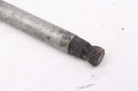 transmission shift shaft Honda CB 750 F Boldor RC04 79-83