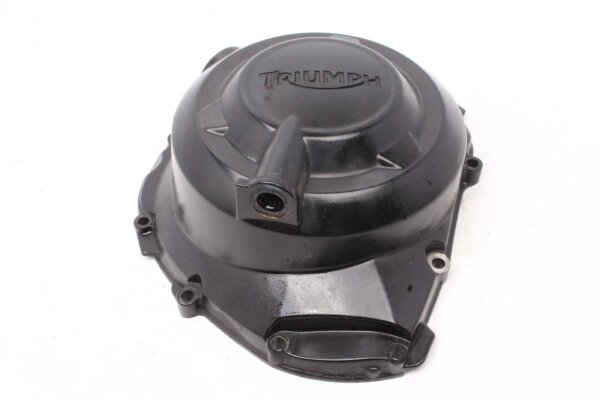 engine cover left Triumph Street Triple 675 RX STRTRRX 15-17