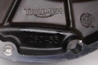 engine cover left Triumph Street Triple 675 RX STRTRRX 15-17