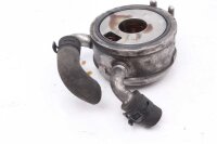 intercambiador de calor del enfriador de aceite Triumph Street Triple 675 RX STRTRRX 15-17