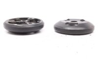 capuchons de protection de cadre Triumph Tiger 900 T400 93-98