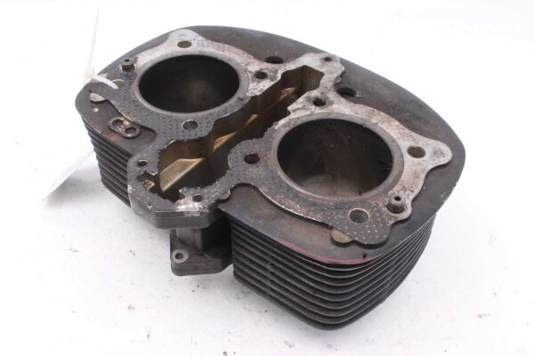 Zylinder Kolben Kawasaki Z 750 H Ltd KZ750E/H 80-83