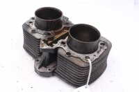 Zylinder Kolben Kawasaki Z 750 H Ltd KZ750E/H 80-83