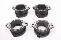 Ansaugstutzen Ansauggummis Kawasaki ZX-9R ZX900B 94-97