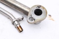 línea de aceite cárter de aceite Triumph Street Triple 675 RX STRTRRX 15-17