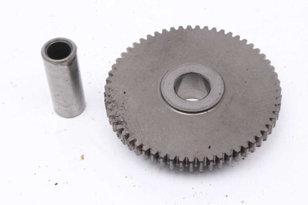 Anlasser Freilauf Triumph Street Triple 675 RX STRTRRX 15-17