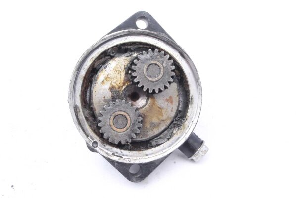 starter head Honda GL 1000 Gold Wing GL1 75-79
